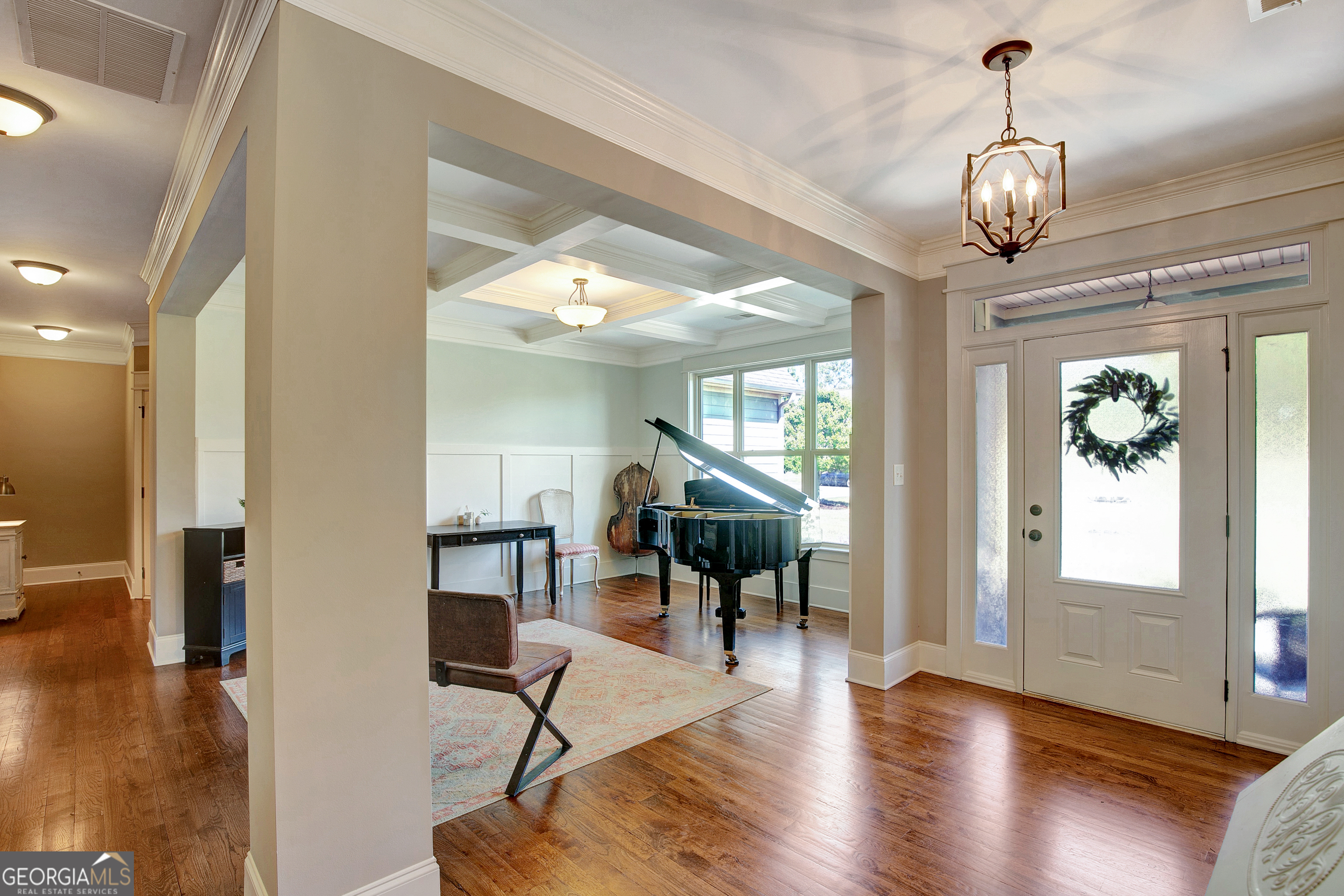 137 Kenmare Row Tyrone GA 30290