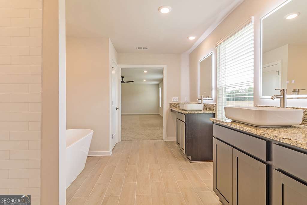 231 Fern Dale Drive Fairburn GA 30213