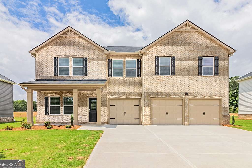 231 Fern Dale Drive Fairburn GA 30213