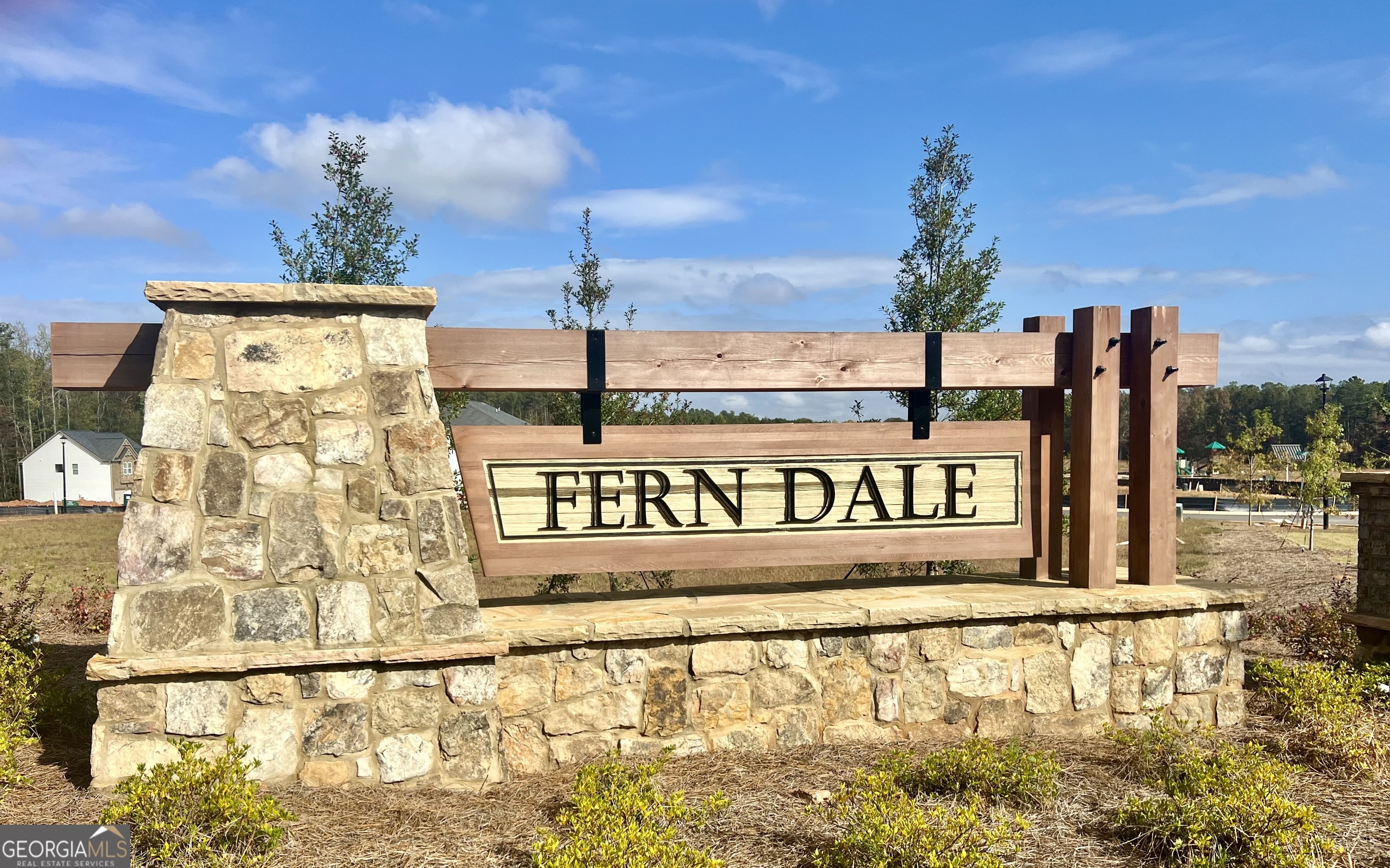 231 Fern Dale Drive Fairburn GA 30213