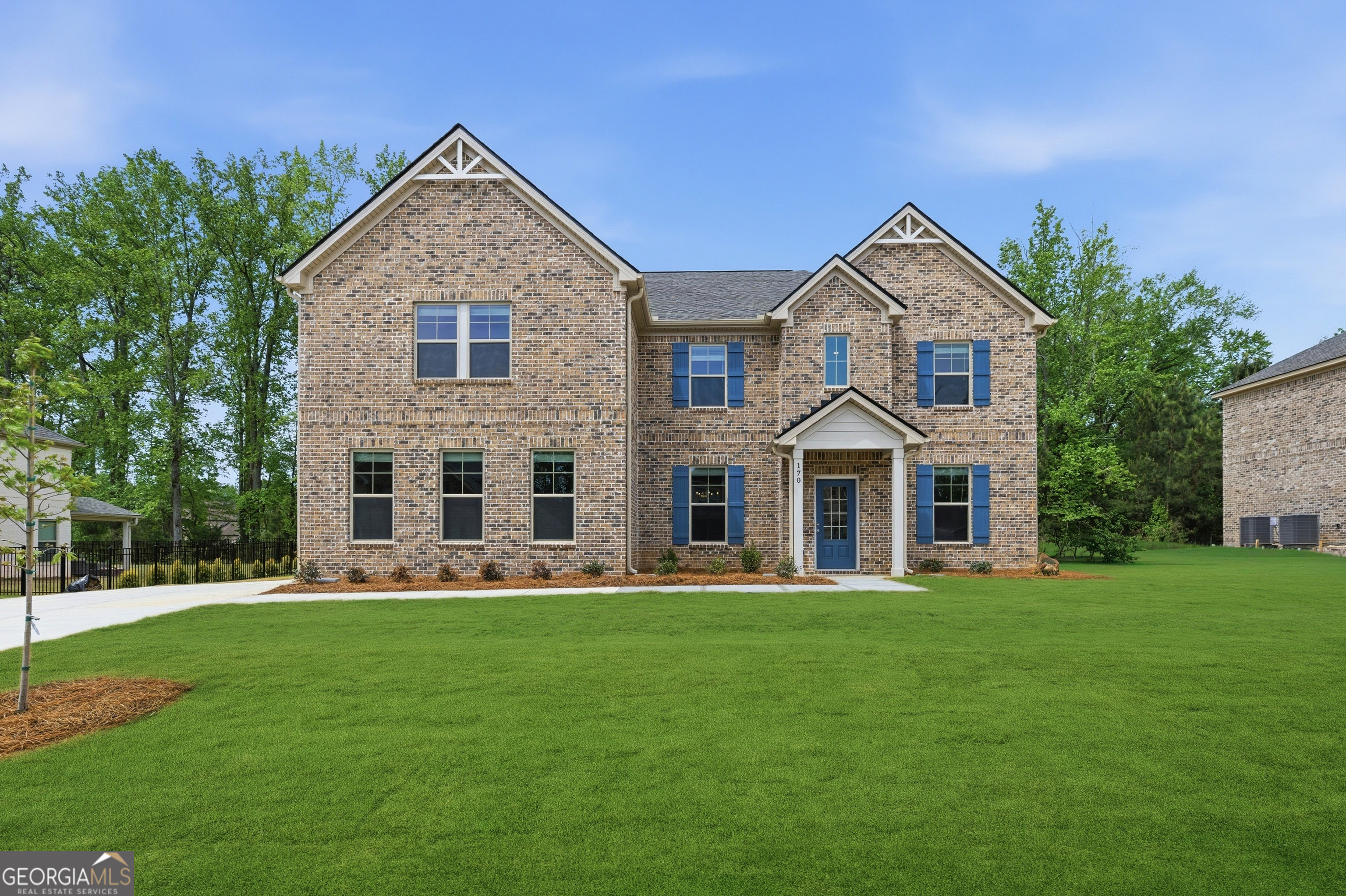 170 Haverling Pass Hampton GA 30228