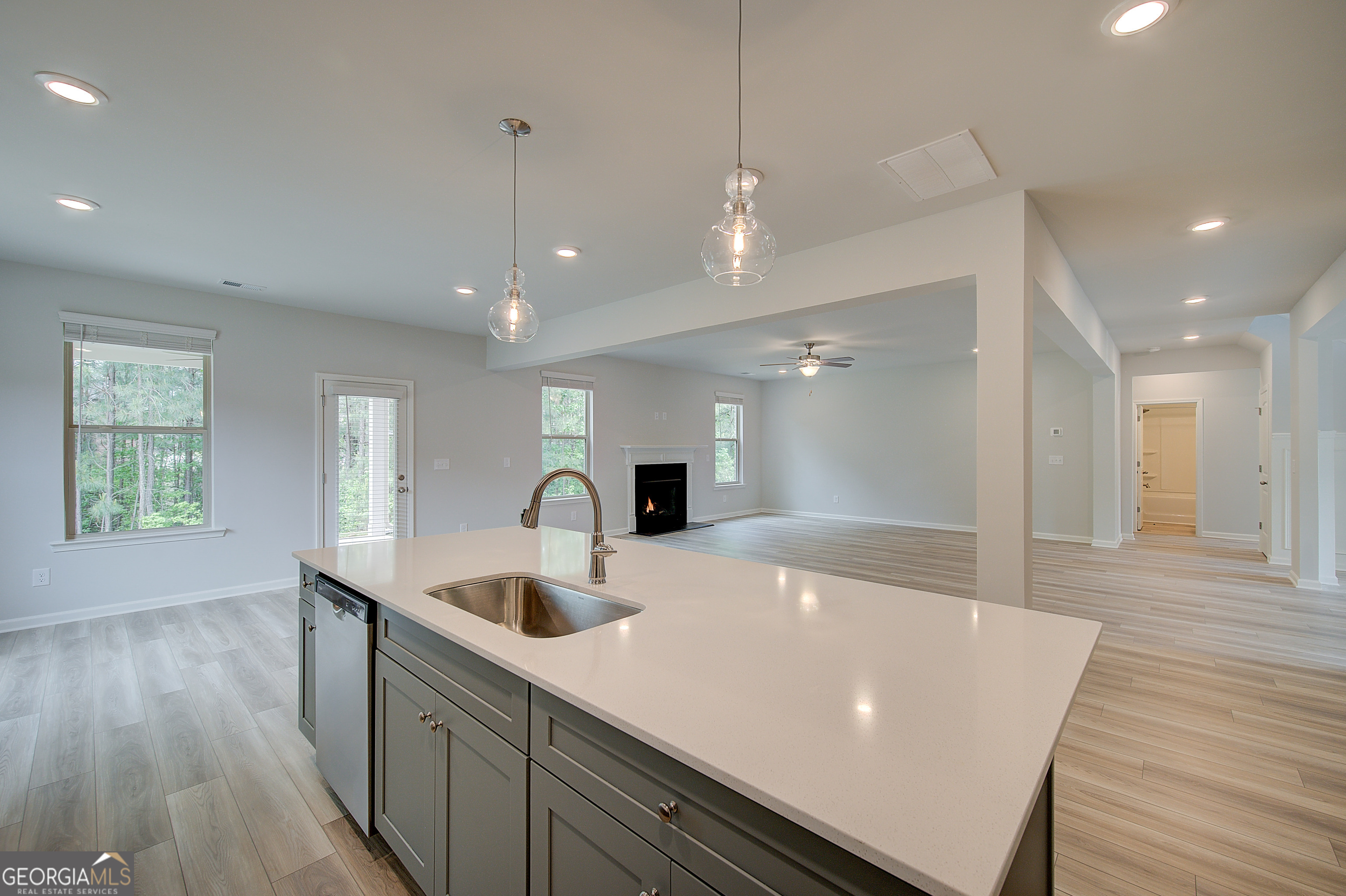 170 Haverling Pass Hampton GA 30228
