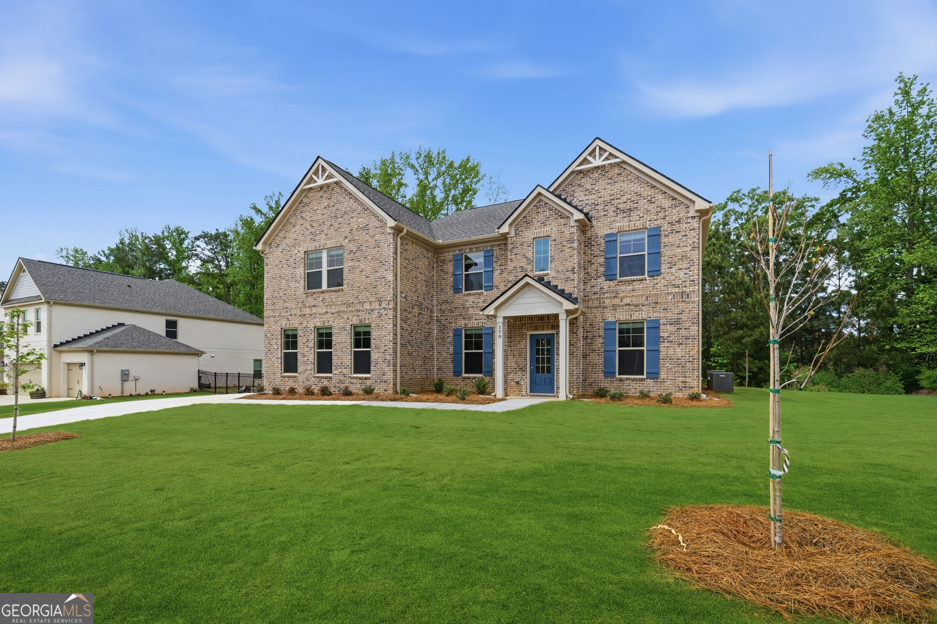 170 Haverling Pass Hampton GA 30228