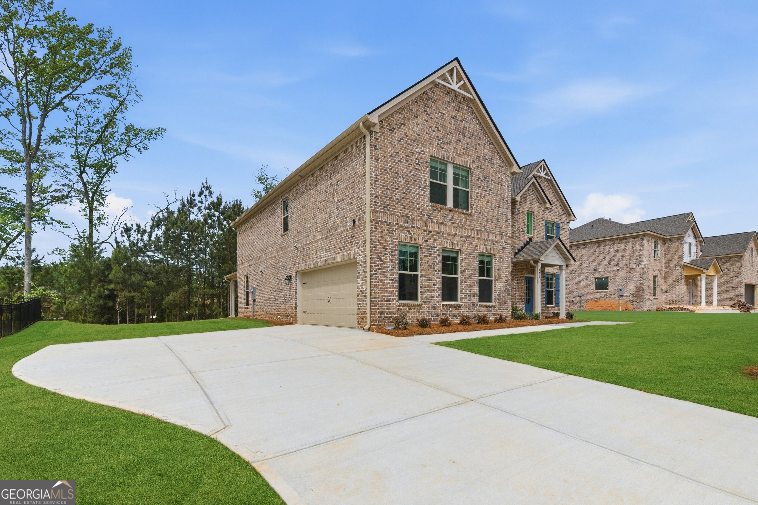 170 Haverling Pass Hampton GA 30228