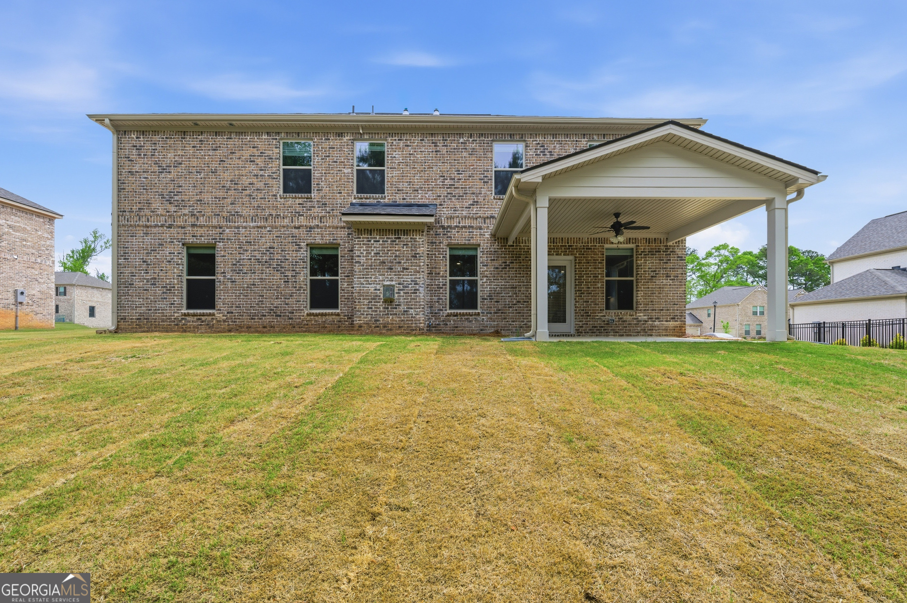 170 Haverling Pass Hampton GA 30228