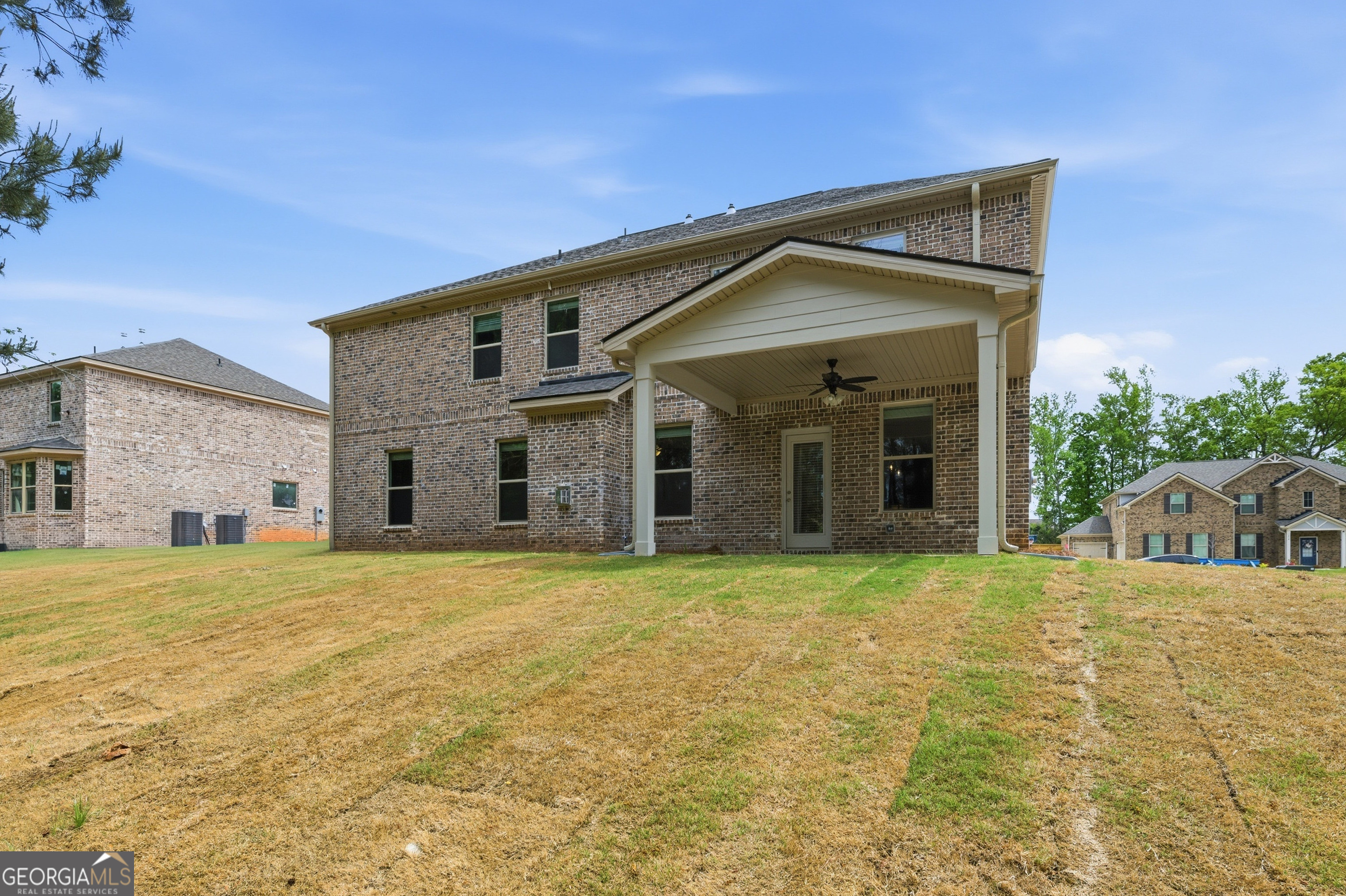 170 Haverling Pass Hampton GA 30228