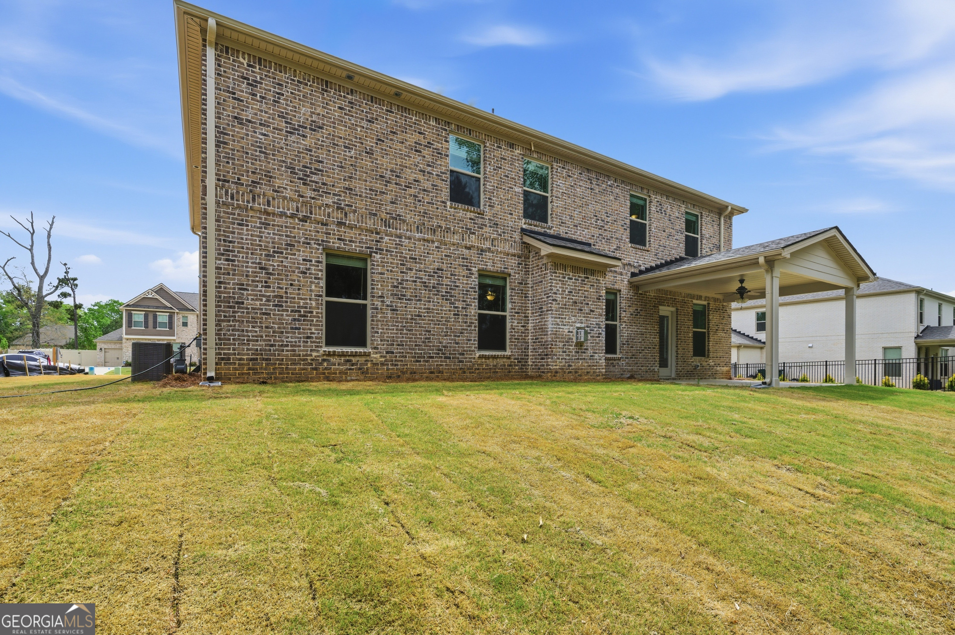 170 Haverling Pass Hampton GA 30228
