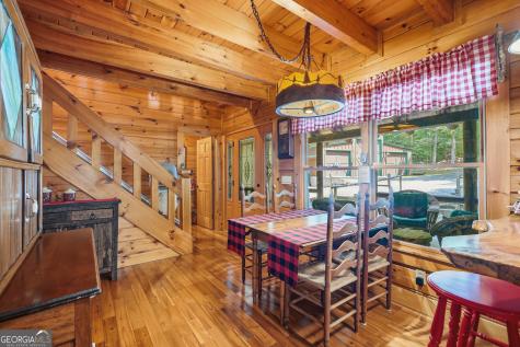 24 Indian Lake Road Mineral Bluff GA 30559