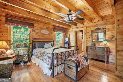 24 Indian Lake Road Mineral Bluff GA 30559