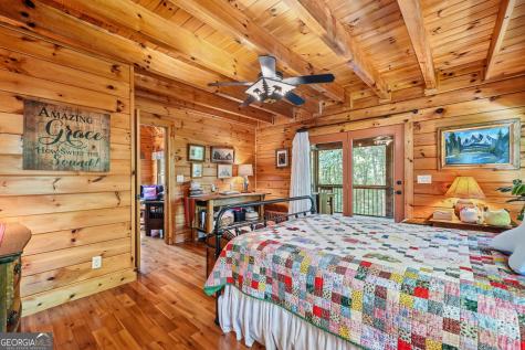 24 Indian Lake Road Mineral Bluff GA 30559