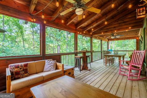 24 Indian Lake Road Mineral Bluff GA 30559