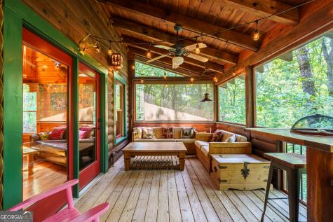 24 Indian Lake Road Mineral Bluff GA 30559