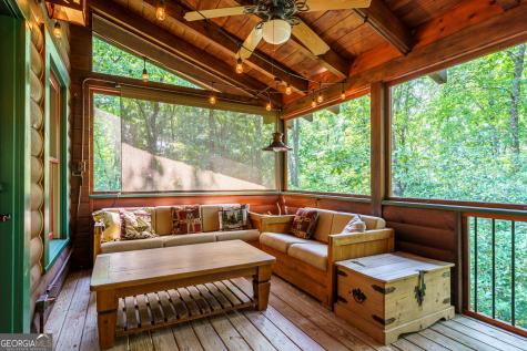 24 Indian Lake Road Mineral Bluff GA 30559