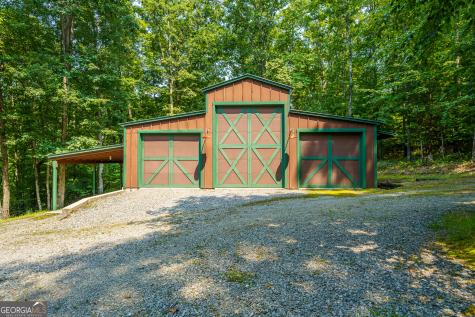 24 Indian Lake Road Mineral Bluff GA 30559