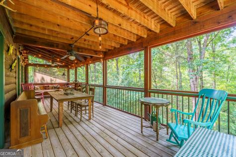 24 Indian Lake Road Mineral Bluff GA 30559