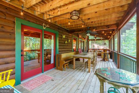 24 Indian Lake Road Mineral Bluff GA 30559