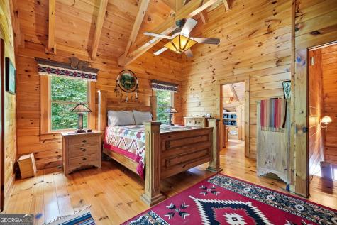 24 Indian Lake Road Mineral Bluff GA 30559