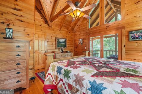24 Indian Lake Road Mineral Bluff GA 30559