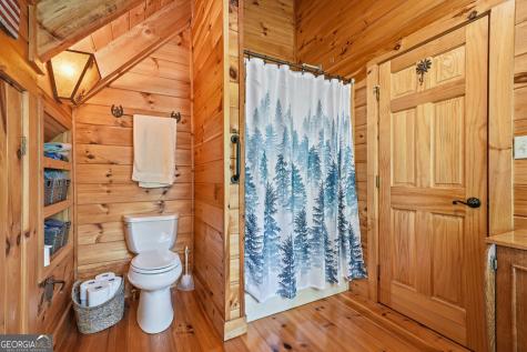 24 Indian Lake Road Mineral Bluff GA 30559