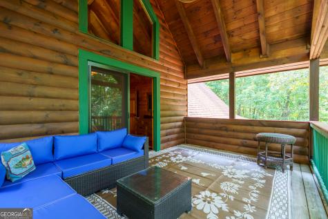 24 Indian Lake Road Mineral Bluff GA 30559