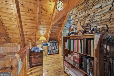 24 Indian Lake Road Mineral Bluff GA 30559