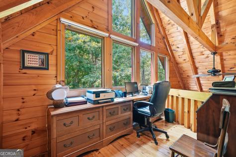 24 Indian Lake Road Mineral Bluff GA 30559