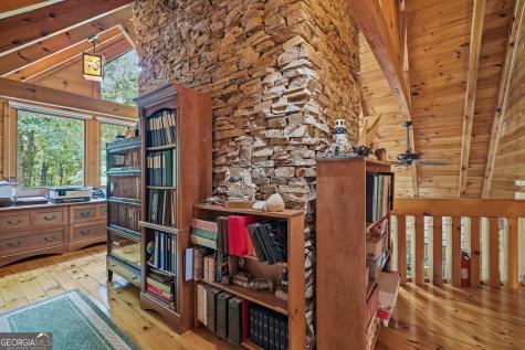 24 Indian Lake Road Mineral Bluff GA 30559