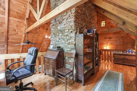 24 Indian Lake Road Mineral Bluff GA 30559