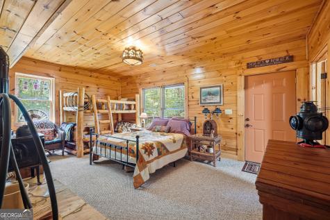 24 Indian Lake Road Mineral Bluff GA 30559