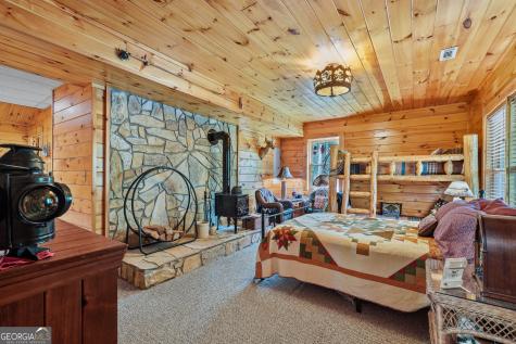 24 Indian Lake Road Mineral Bluff GA 30559