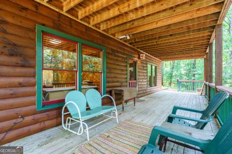 24 Indian Lake Road Mineral Bluff GA 30559