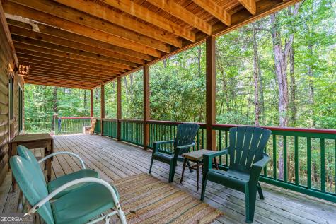 24 Indian Lake Road Mineral Bluff GA 30559