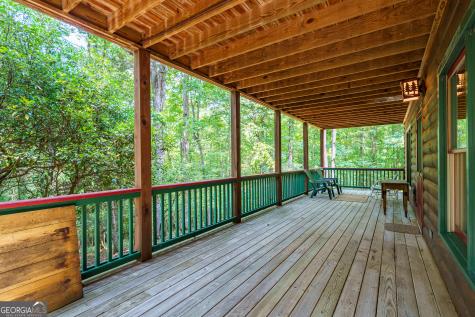 24 Indian Lake Road Mineral Bluff GA 30559