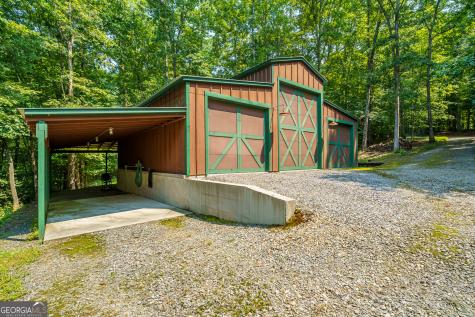 24 Indian Lake Road Mineral Bluff GA 30559