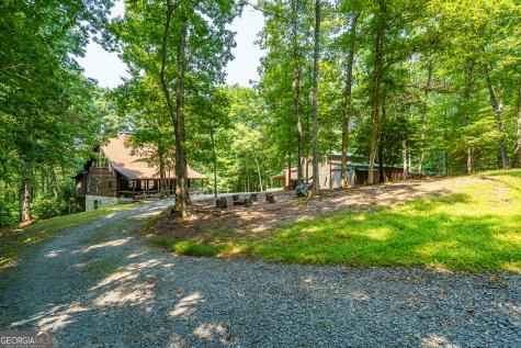 24 Indian Lake Road Mineral Bluff GA 30559