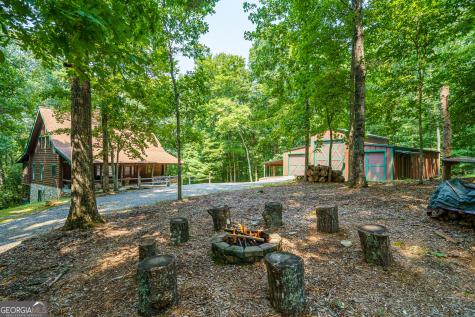 24 Indian Lake Road Mineral Bluff GA 30559