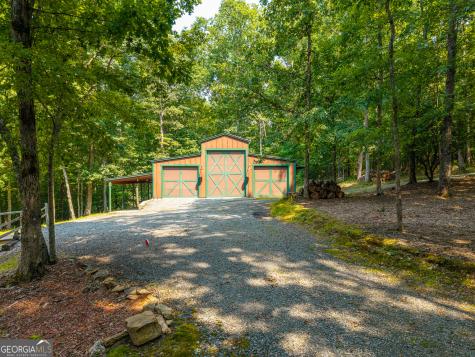 24 Indian Lake Road Mineral Bluff GA 30559