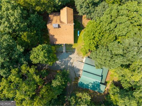 24 Indian Lake Road Mineral Bluff GA 30559