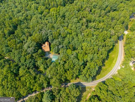 24 Indian Lake Road Mineral Bluff GA 30559