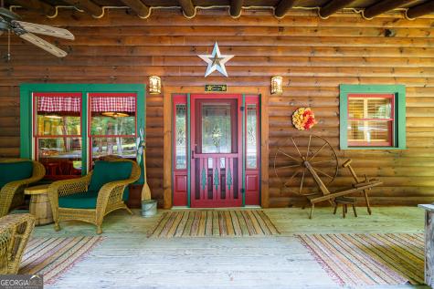 24 Indian Lake Road Mineral Bluff GA 30559