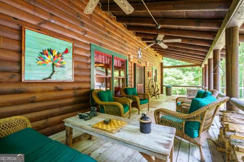 24 Indian Lake Road Mineral Bluff GA 30559