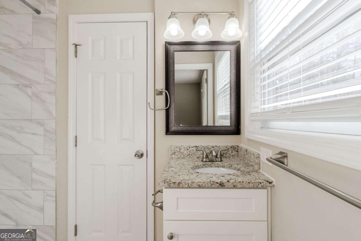 4412 Rustic Wood Drive Stone Mountain GA 30083