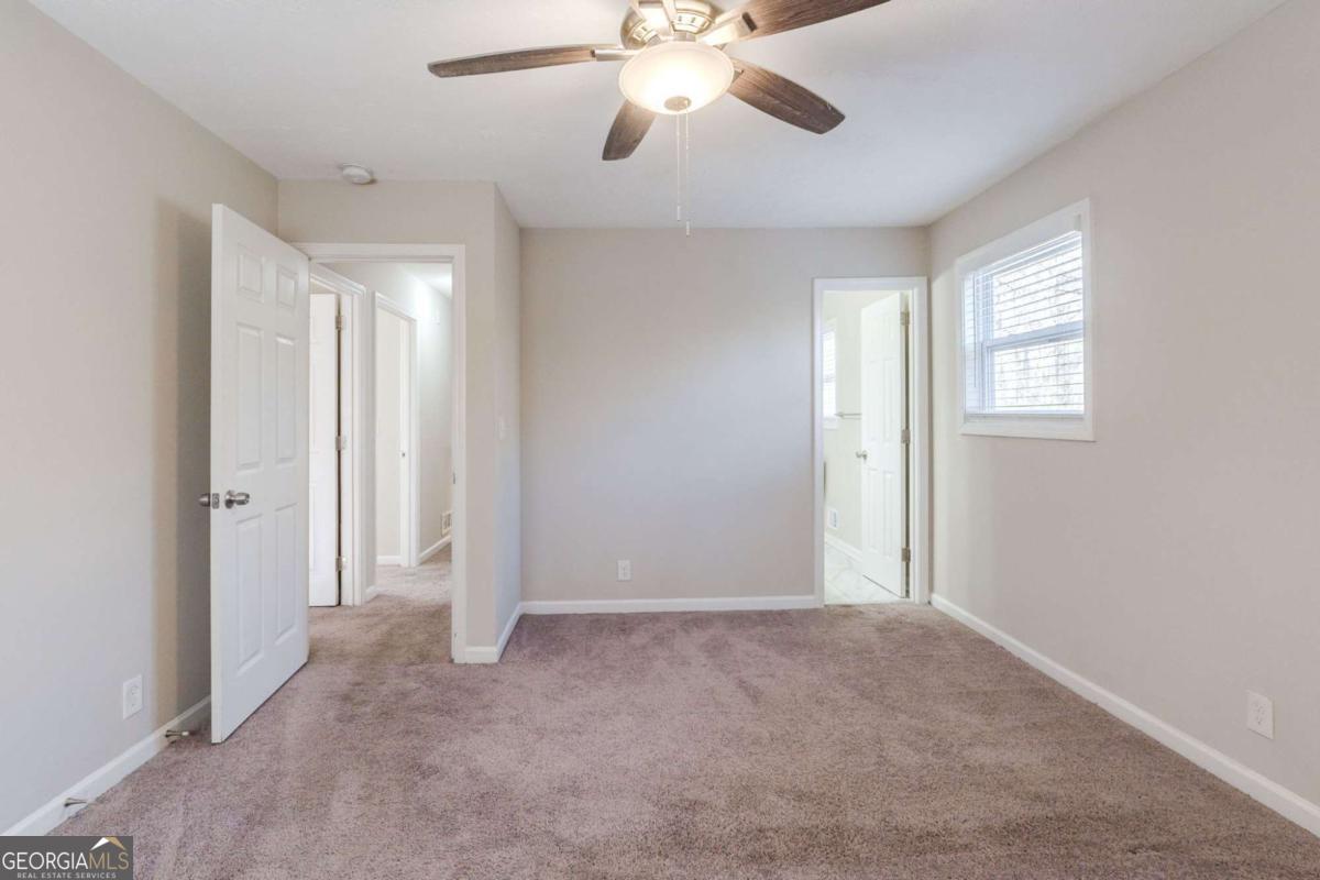 4412 Rustic Wood Drive Stone Mountain GA 30083