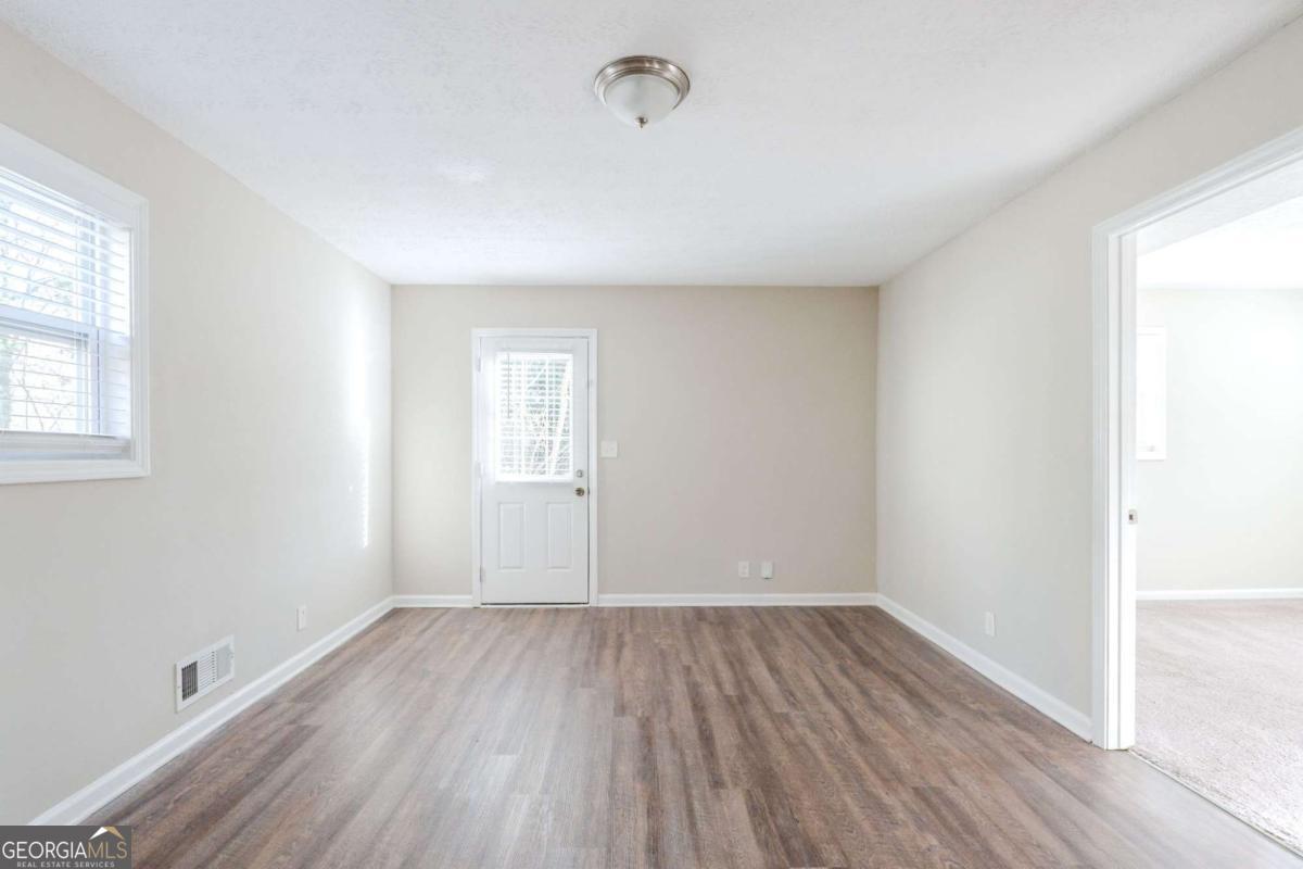 4412 Rustic Wood Drive Stone Mountain GA 30083