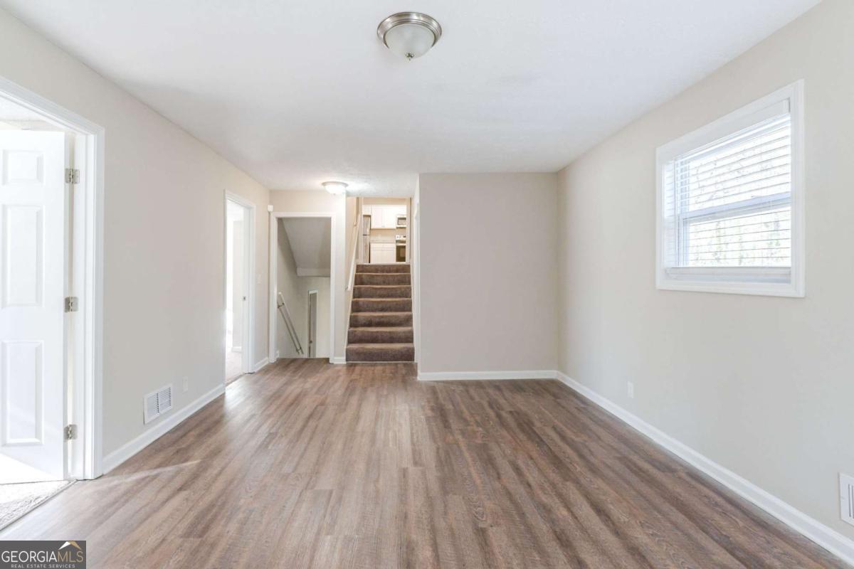 4412 Rustic Wood Drive Stone Mountain GA 30083