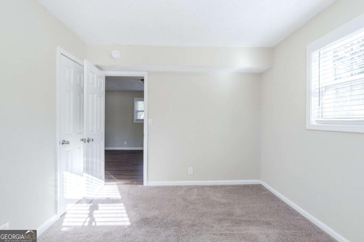 4412 Rustic Wood Drive Stone Mountain GA 30083