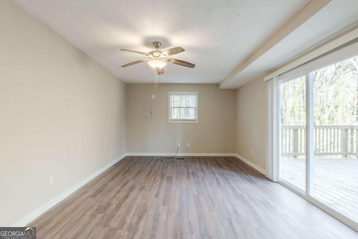 4412 Rustic Wood Drive Stone Mountain GA 30083
