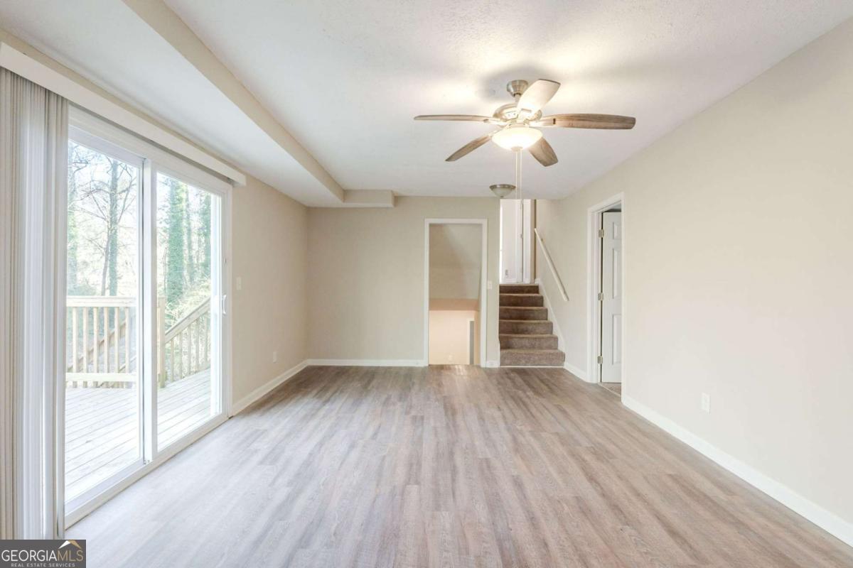 4412 Rustic Wood Drive Stone Mountain GA 30083