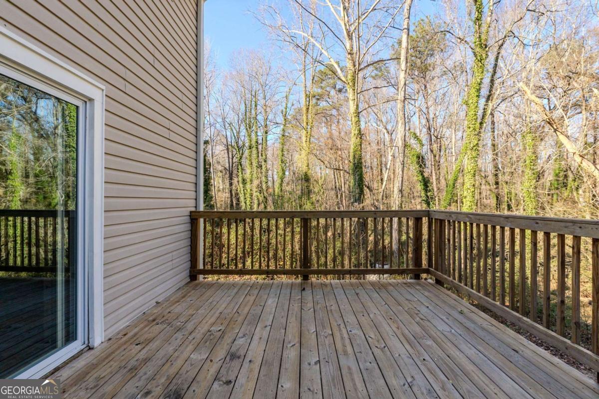 4412 Rustic Wood Drive Stone Mountain GA 30083