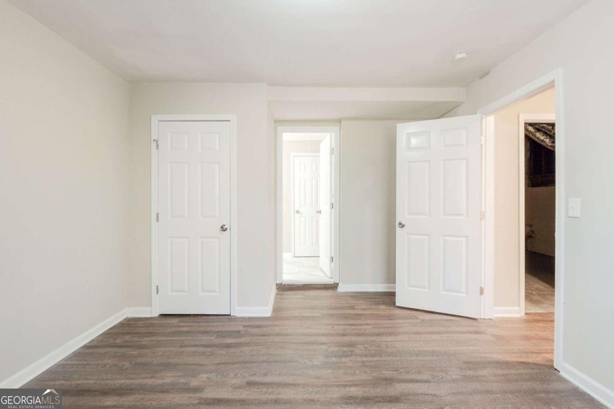 4412 Rustic Wood Drive Stone Mountain GA 30083